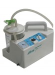 Liberty Portable Suction Pump - Battery Powered